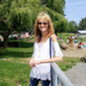 Meet your Posher, Lynda